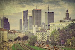 Wycieczka po stolicy – wynajem, wypożyczalnia mikrobusów. Wycieczki autokarowe w Warszawie