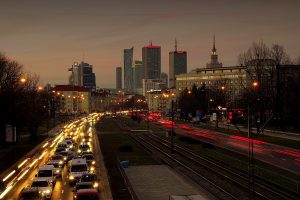 Mieszkanie w Warszawie czyli szybka i tania przeprowadzka. Jakie ceny?