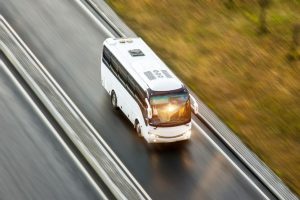 Historia autobusów: od pierwszych modeli do dzisiejszych rozwiązań