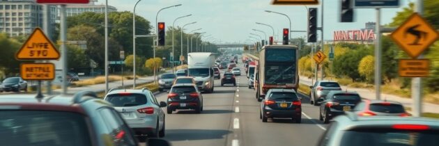 Zasada ograniczonego zaufania – kiedy zwolnić, obserwować i zwiększyć ostrożność na drodze