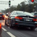 Ryzykowne zachowania za kierownicą: czynniki, mechanizmy i typowe sytuacje